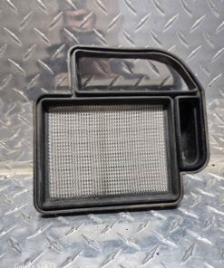 Kohler courage air filter