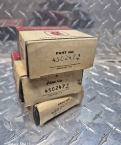 Qty 3....450247 air filters