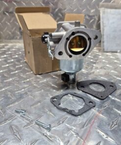 Kohler 7000 series twin cylinder carb