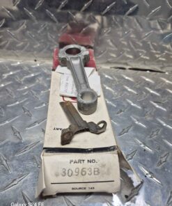 Tecumseh 30963B connecting rod