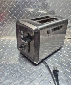 2 slice Toaster