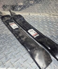 MTD cub Cadet Columbia and more 42-in deck lawn mower blade