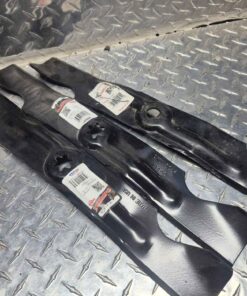 50" MTD cub Cadet Colombia and more blade