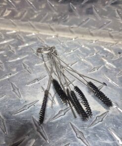 small engine carb cleaning brushes