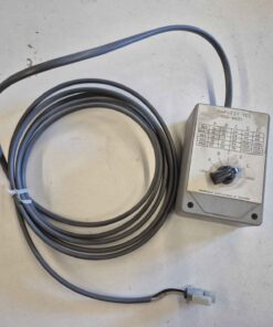 Harvest tech 008-4651