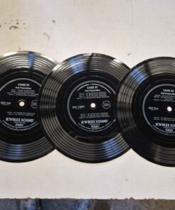 3. Case IH soil preparation records