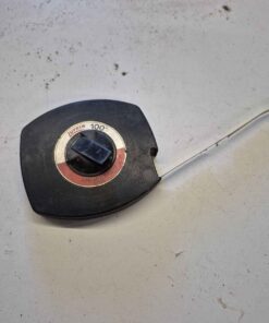 Lufkin 100 foot tape meausure