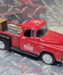 1/24 ..Canadian tire 1957 Dodge pickup limited edition..No box
