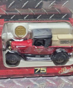 75th anniversary 1922 Studebaker.... Canadian tire limited edition