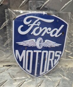 Ford motors magnet