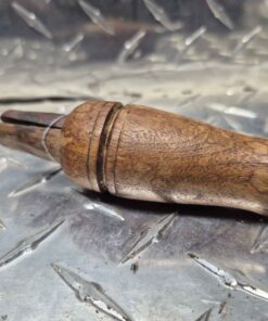 Antique Wooden wildlife call