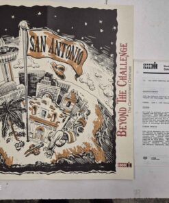 Vintage 1991 beyond the challenge literature