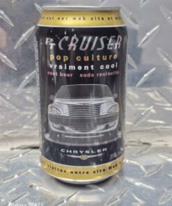 PT cruiser ONE YEAR PROMOTIONS ONLY... STILL SEALED