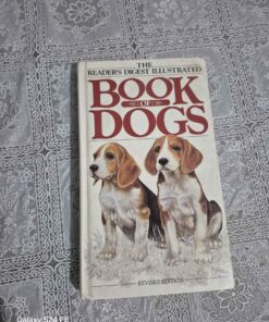 book of dogs