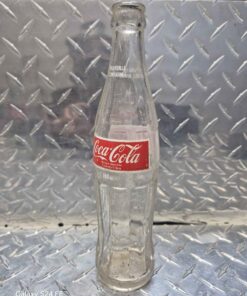 Coca cola 300ml bottle