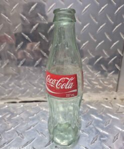 Coca cola, 273 m l bottle