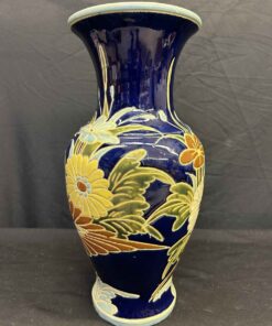 203 - Ceramic vase. Antique