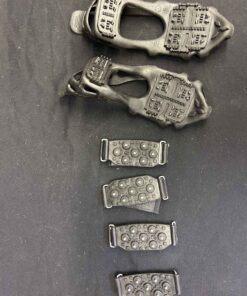 237 - Ice grips, great for winter walking