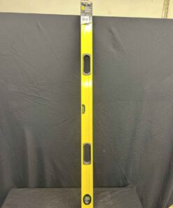 46 - Stanley 48" FatMax Level