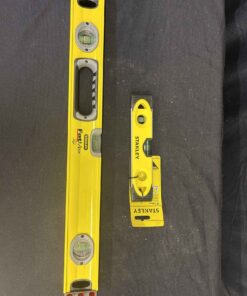 49 - 2 Stanley Levels