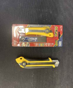 59 - 2 OLFA Extra Heavy Snap-off Knives