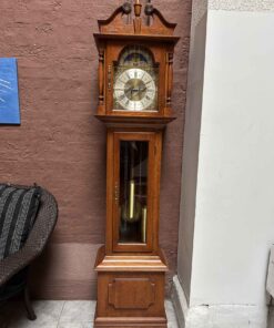 83 - Loyalist Grandfather Clock