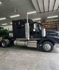 2016 Western Star 4900SB