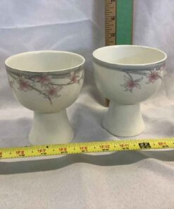 Royal Doulton Mayfair Dessert Cups