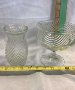 Hoosier Glass and Brody Glass