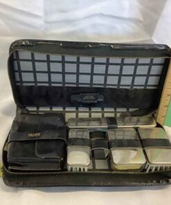 Gentleman’s Travel Case