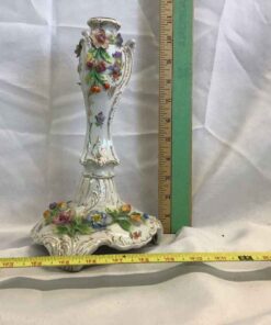 Dresden Candle Holder