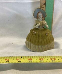 “Dresden” style Figure (made in Japan)