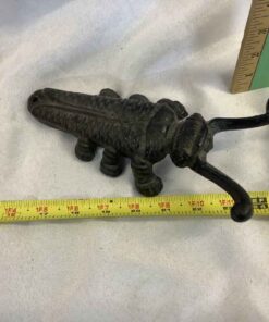 Cast Iron Cricket Boot Jack