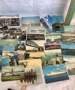 Vintage Post Cards