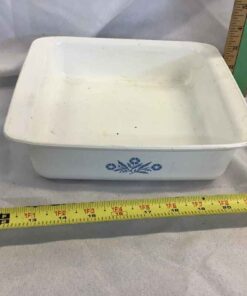 Corningware 8” x 8” Casserole