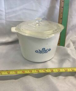Corningware 64oz Dish with Lid