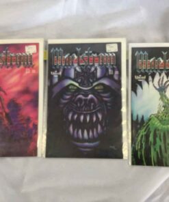 Airiel Comics - Maelstrom (3)