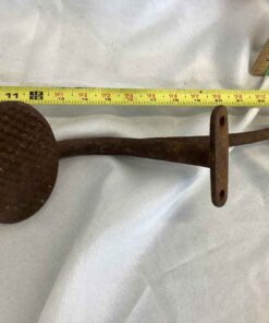 Vintage Carriage Step