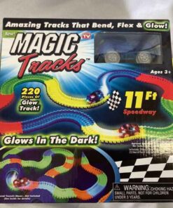 Magic Tracks (New)