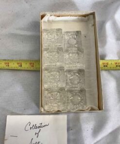 Collection of Individual Salts