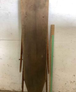 Beatty Wooden Ironing Board