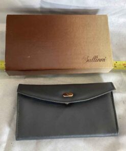 Sullinni Genuine Leather Wallet
