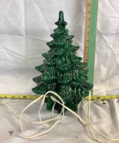Ceramic Christmas Tree