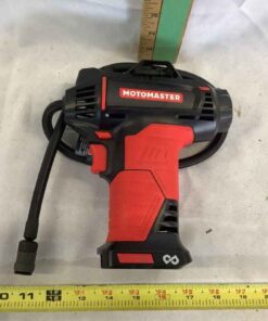 MotoMaster Inflator ( Tool Only)