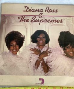 Diana Ross and the Supremes