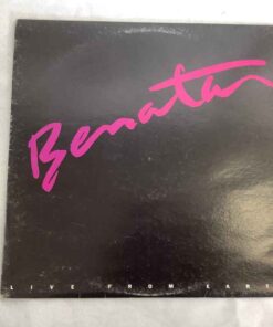 Pat Benatar - Live From Earth