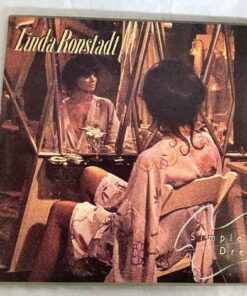 Linda Ronstadt - Simple Dreams