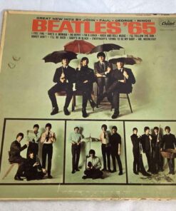 The Beatles ‘65