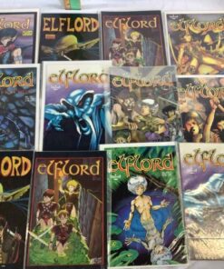 Aircel Comics - Elflord (12)