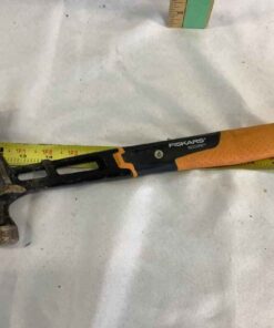 Fiskars Isocore Hammer